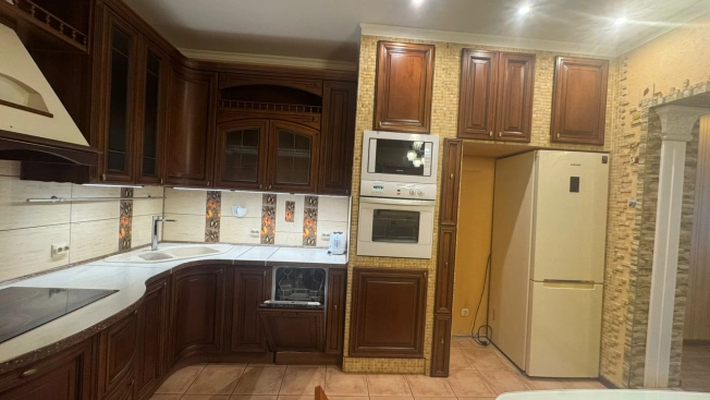 Снять квартиру в районе Западное Дегунино в Москве. Вариант № 7272830, 2, площадь -  квм, цена 45000 рублей