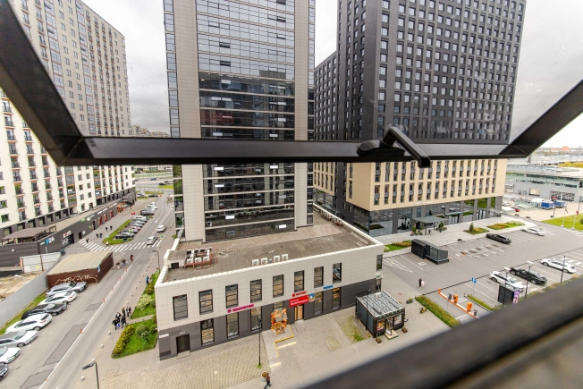 Купить Студию в Санкт-Петербурге. Вариант № 7644566, 19, площадь -  квм, цена 5390000 рублей