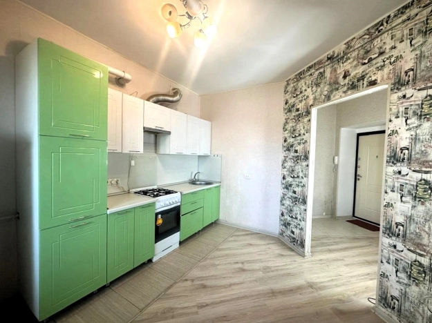 Купить однокомнатную квартиру в Калужской области. Вариант № 41105, 0, площадь -  квм, цена 4500000 рублей