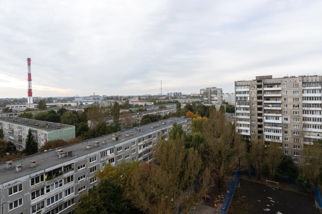 Купить однокомнатную квартиру в Калининграде. Вариант № 9280933, 23, площадь -  квм, цена 4950000 рублей