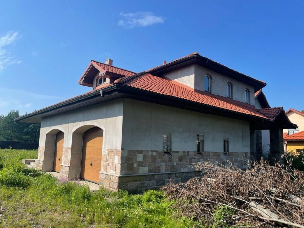 Купить дом в Санкт-Петербурге. Вариант № 45104, 5, площадь -  квм, цена 59999999 рублей