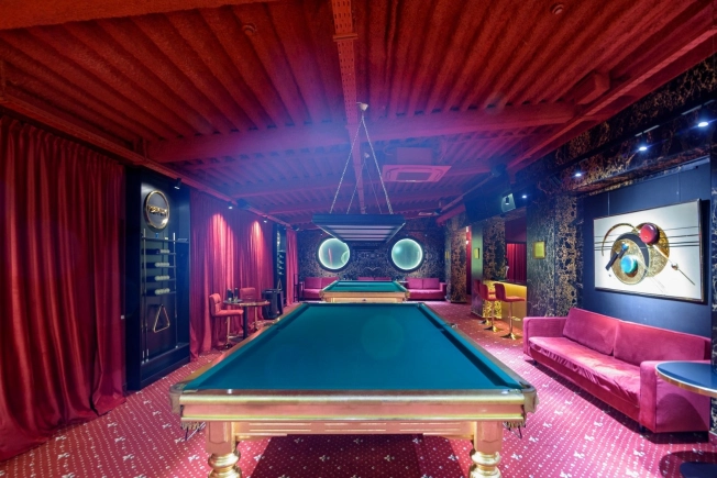 Купить коммерческую недвижимость в Новосибирске. Вариант № 8086960, 49, площадь -  квм, цена 25000000 рублей