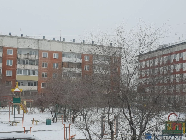 Купить квартиру на улице Комарова в Улан-Удэ. Вариант № 9732607, 9, площадь -  квм, цена 9200000 рублей