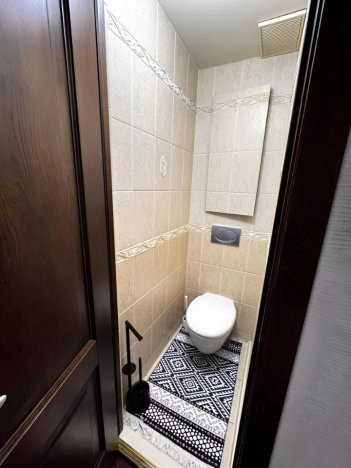 Купить квартиру в Москве. Вариант № 10176229, 16, площадь - квм, цена 27499000 рублей