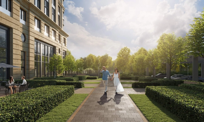 . Вариант № 54966, 4, площадь - 67 квм, цена 42000000 рублей