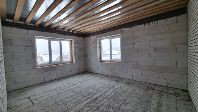 Купить дом в Тюменской области. Вариант № 21584, 11, площадь -  квм, цена 8990000 рублей