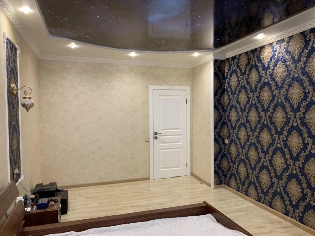 Купить квартиру в Москве. Вариант № 10442991, 3, площадь -  квм, цена 32990000 рублей