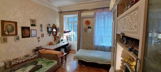 Купить квартиру в районе Беговой в Москве. Вариант № 26823, 4, площадь - квм, цена 41000000.0000 рублей