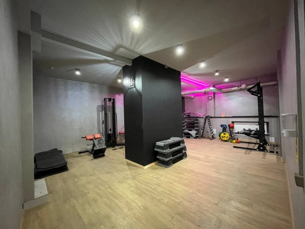 Снять коммерческую недвижимость в Владимире. Вариант № 3124449, 1, площадь -  квм, цена 140000 рублей