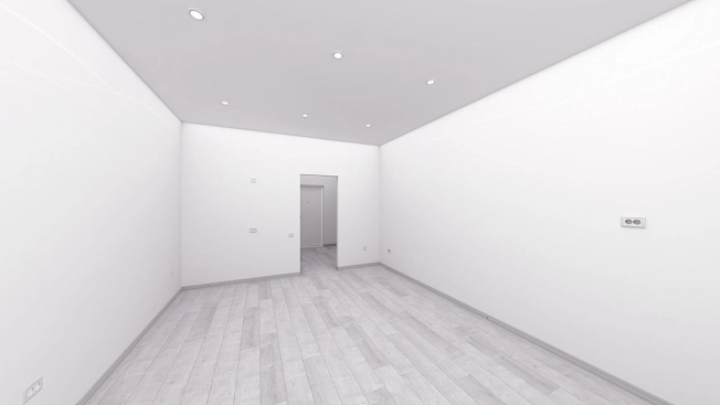 . Вариант № 7759471, 4, площадь - 32 квм, цена 6436000 рублей