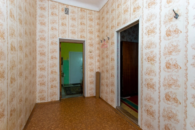 Купить комнату в Владимире. Вариант № 15252, 2, площадь - квм, цена 1250000 рублей