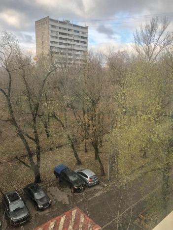 Купить квартиру в Москве. Вариант № 8625734, 20, площадь -  квм, цена 12000000 рублей