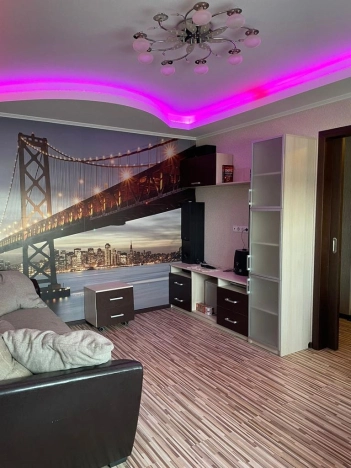 Купить двухкомнатную квартиру в Ростовской области. Вариант № 4511, 1, площадь -  квм, цена 4800000 рублей