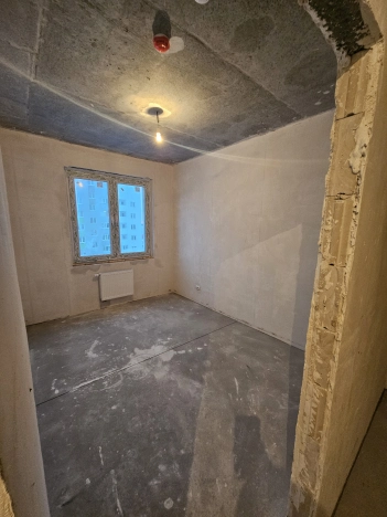 . Вариант № 2050304, 43, площадь - 54.61 квм, цена 6600000 рублей