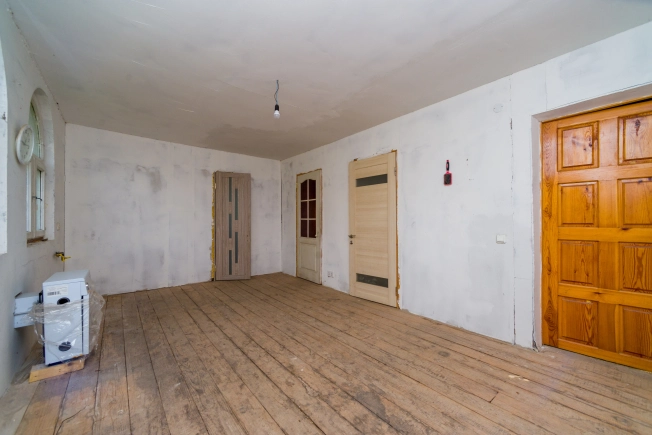 Купить дом в Михайлове. Вариант № 49560, 3, площадь -  квм, цена 1750000 рублей