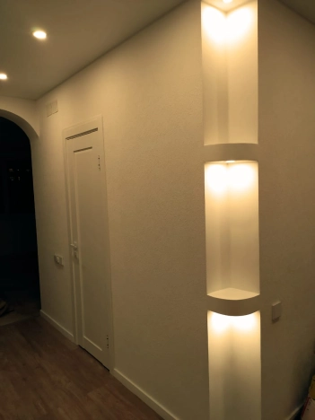 Купить квартиру в Москве. Вариант № 9522910, 8, площадь - квм, цена 14600000 рублей