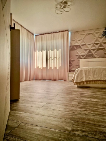 Купить трехкомнатную квартиру в ЖК Первый Зеленоградский в Московской области. Вариант № 46250, 19, площадь -  квм, цена 18500000 рублей