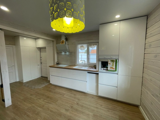 Купить дом в Новосибирске. Вариант № 2589126, 6, площадь -  квм, цена 11000000 рублей