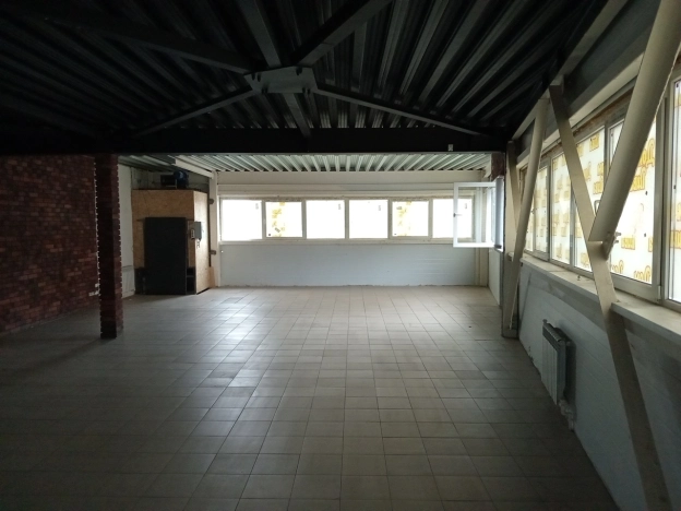 Снять коммерческую недвижимость свободного назначения на улице Промышленная в Рязани. Вариант № 16403, 6, площадь -  квм, цена 50000 рублей