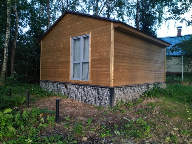 Купить дом у метро Румянцево в Москве. Вариант № 29634, 10, площадь -  квм, цена 5100000 рублей