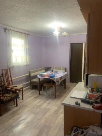 Купить дом на улице Парковая в Элисте. Вариант № 5823579, 8, площадь -  квм, цена 6800000 рублей