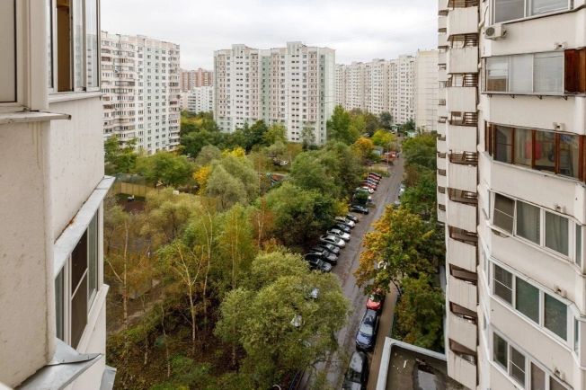 Купить квартиру в Москве. Вариант № 10067492, 18, площадь -  квм, цена 30800000 рублей