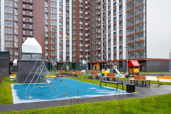 Купить квартиру в Москве. Вариант № 9838632, 15, площадь -  квм, цена 29950000 рублей