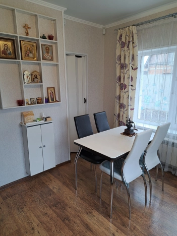 Купить дом в Воронеже. Вариант № 8493393, 2, площадь - квм, цена 8768400 рублей