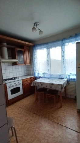 Купить двухкомнатную квартиру на вторичке в Пензенской области. Вариант № 10004443, 3, площадь -  квм, цена 4500000 рублей