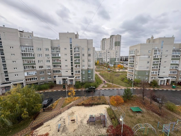 Купить квартиру в Белгороде. Вариант № 8518021, 17, площадь -  квм, цена 9500000 рублей