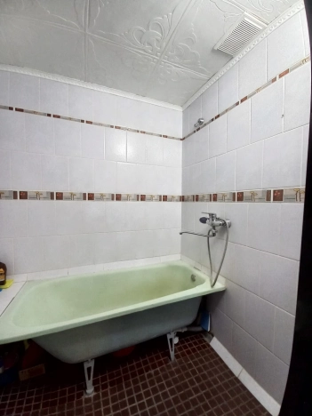 Купить однокомнатную квартиру в Бийске. Вариант № 18656, 7, площадь -  квм, цена 3400000 рублей