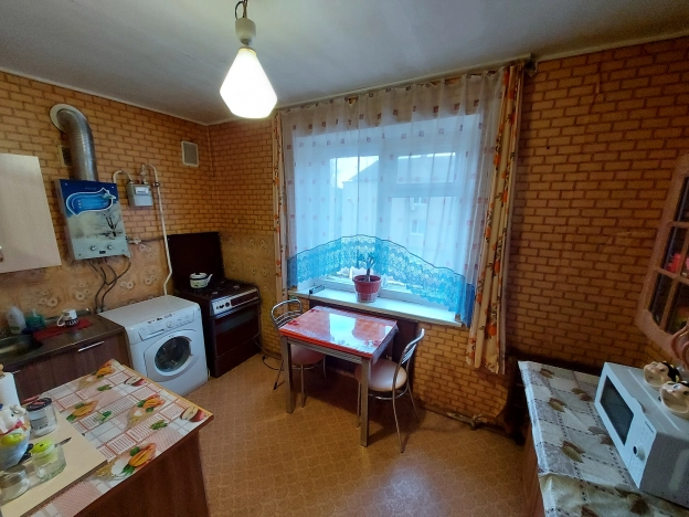 Купить двухкомнатную квартиру в Микрорайоне Юго-Восточный в Белгороде. Вариант № 1039079, 1, площадь -  квм, цена 3900000 рублей