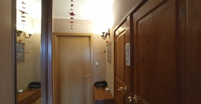 Купить квартиру в Москве. Вариант № 2092678, 18, площадь - квм, цена 18500000.0000 рублей