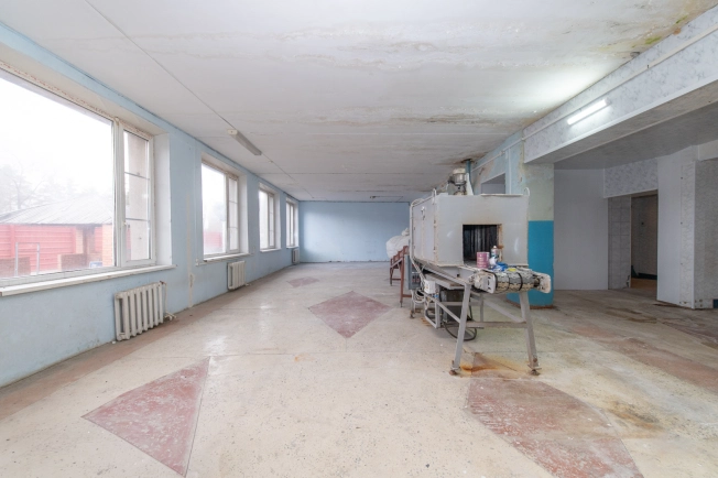 Купить коммерческую недвижимость в Магнитогорске. Вариант № 8863229, 22, площадь -  квм, цена 12500000 рублей