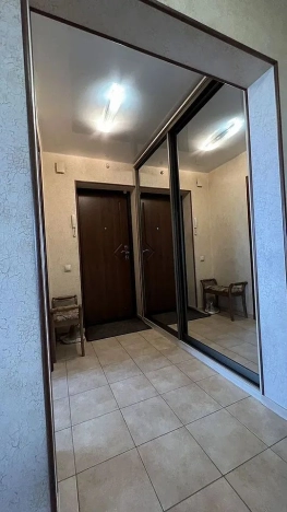 . Вариант № 6251641, 6, площадь - 60.8 квм, цена 9500000 рублей