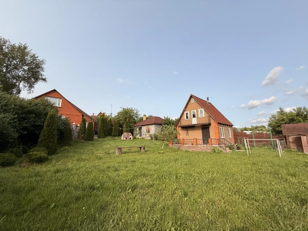 Купить дом в Москве. Вариант № 5538103, 27, площадь -  квм, цена 30000000 рублей