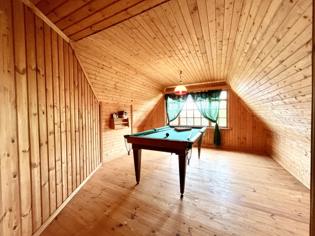 Купить дом в Ярославской области. Вариант № 5666, 3, площадь -  квм, цена 4700000 рублей