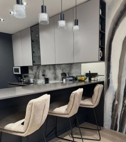 Купить квартиру в Москве. Вариант № 9907343, 36, площадь -  квм, цена 52000000 рублей