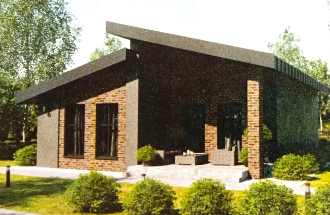 Купить дом в Омске. Вариант № 6090, 12, площадь -  квм, цена 8300000 рублей