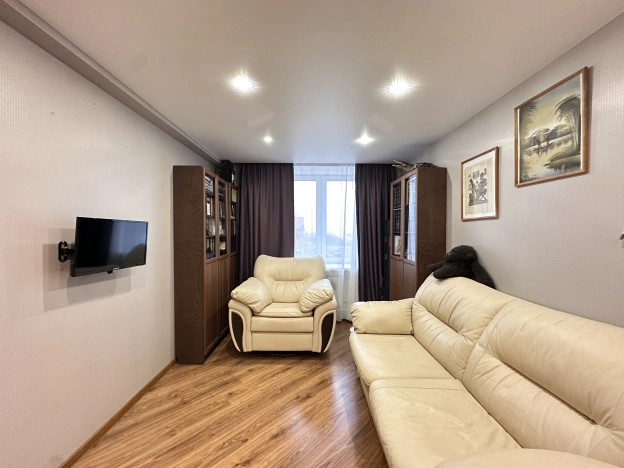 Купить многокомнатную квартиру у метро Волгоградский проспект в Москве. Вариант № 10242910, 11, площадь -  квм, цена 26000000 рублей