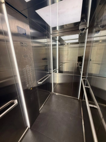 Купить квартиру со свободной планировкой у метро Строгино в Москве. Вариант № 7028054, 3, площадь -  квм, цена 32000000 рублей