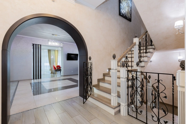 Купить дом на улице Курортная в Ростове-на-Дону. Вариант № 28937, 8, площадь -  квм, цена 99900000 рублей