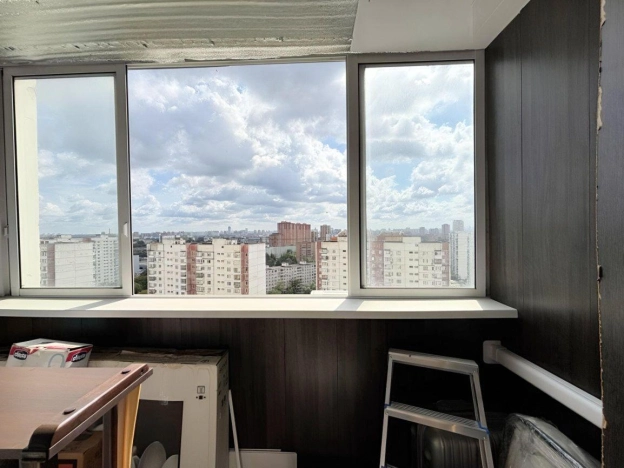 Купить двухкомнатную квартиру в районе Молжаниновский в Химках. Вариант № 2177022, 16, площадь -  квм, цена 12700000 рублей