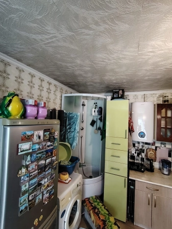 Купить комнату в Новосибирской области. Вариант № 8351104, 3, площадь - квм, цена 1550000 рублей