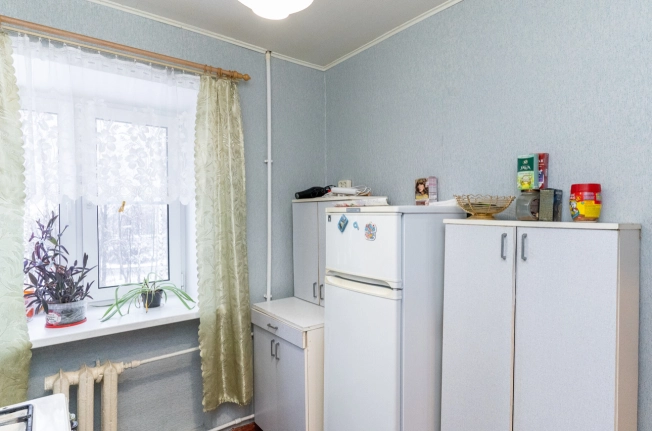 Купить двухкомнатную квартиру на улице Рабочая в Коврове. Вариант № 9277807, 16, площадь -  квм, цена 2250000 рублей