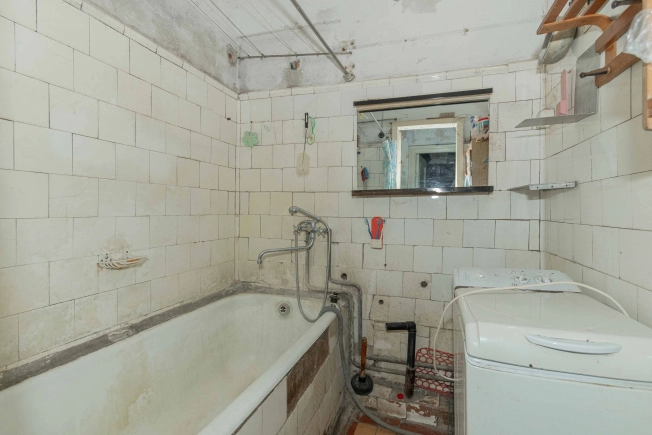 Купить трехкомнатную квартиру в Владимире. Вариант № 9028573, 4, площадь - квм, цена 6490000 рублей