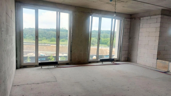 Купить квартиру в Москве. Вариант № 10058903, 8, площадь -  квм, цена 64000000 рублей