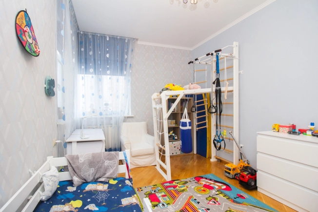 Купить квартиру в Москве. Вариант № 18519, 14, площадь - квм, цена 54500000.0000 рублей