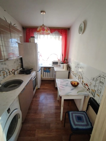 Купить квартиру на улице Овражная в Улан-Удэ. Вариант № 6194782, 0, площадь -  квм, цена 5000000 рублей