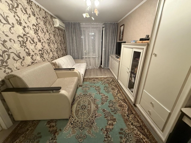 Купить квартиру в Москве. Вариант № 2080780, 0, площадь - квм, цена 13399000.0000 рублей